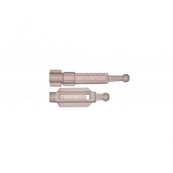 Κιτ Επισκευής Φαναριών OEM Angel Eyes Για Bmw 5 E39  Ρre-Facelift 95-00