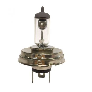 Λάμπες Αλογόνου H4 12V 60/55w Auto GS 2 Τεμάχια