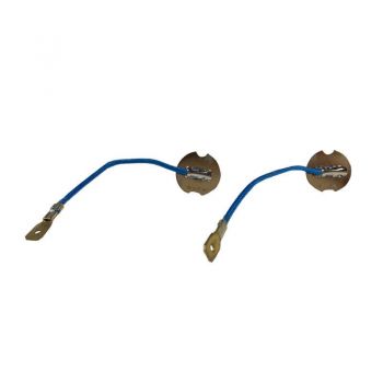 Λάμπες Αλογόνου H3 12V 55w Superwhite Auto GS 2 Τεμάχια