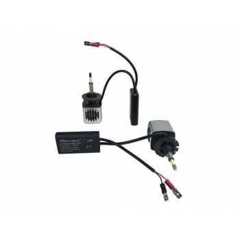 Λάμπες Led D2S Y1 Samsung 12Volt 32Watt 3200lm 5500k 2 Τεμάχια