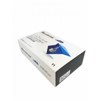 Λάμπες Led D2S Y1 Samsung 12Volt 32Watt 3200lm 5500k 2 Τεμάχια