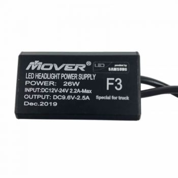 Λάμπες Led H1 F3 Samsung 24Volt 26watt 2600lm 6500k 2 Τεμάχια