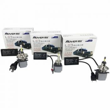 Λάμπες Led H1 F3 Samsung 24Volt 26watt 2600lm 6500k 2 Τεμάχια