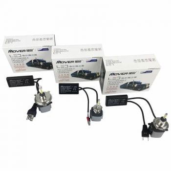 Λάμπες Led H1 F3 Samsung 24Volt 26watt 2600lm 6500k 2 Τεμάχια