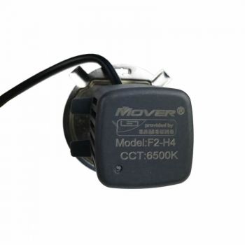 Λάμπες Led H4 F2 Samsung 12Volt 20watt 2000lm 6500k 2 Τεμάχια