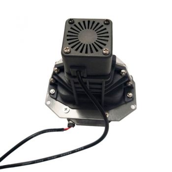 Προτζέκτορες Φαναριών Bi-Led Για Retrofit 3.0" RYS 36 Watt Samsung Mover 2 Τεμάχια