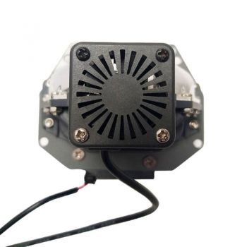 Προτζέκτορες Φαναριών Bi-Led Για Retrofit 3.0" RYS 36 Watt Samsung Mover 2 Τεμάχια