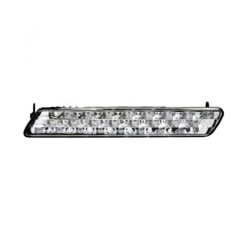 DRL Set Φώτα Ημέρας Universal 24 Led 20 x 30 x 40mm 2 Τεμάχια