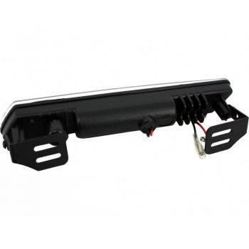 DRL Set Φώτα Ημέρας Universal 24 Led 20 x 30 x 40mm 2 Τεμάχια