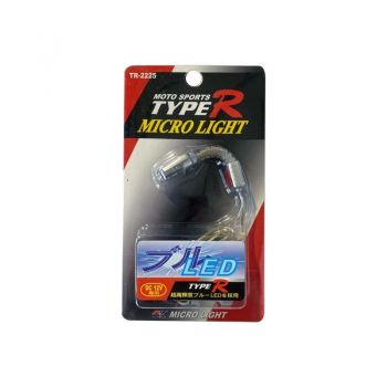 Διακοσμητικός Φωτισμός Led "Micro Light" TR-2225 Μπλε 1 Τεμάχιο