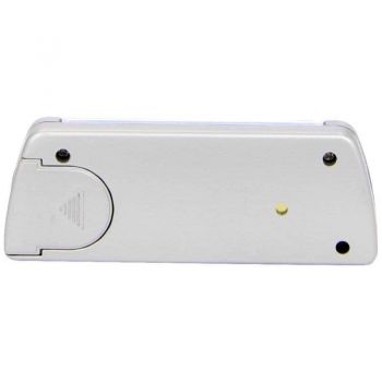 Ψηφιακό Ρολόι Με Χρονόμετρο Led Φως Και Ξυπνητήρι 2808055