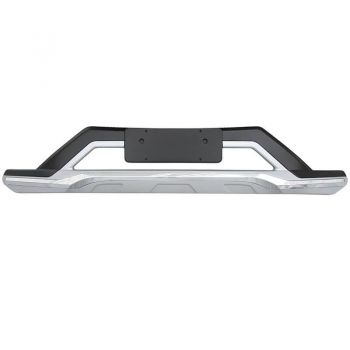 Skid Plates Προφυλακτήρων Body kit Για Εμπρός Και Πίσω Προφυλακτήρα Για Hyundai Tucson 2015-2019 2 Τεμάχια