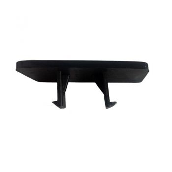 Σήμα M3 Για Καρδιές Bmw F30 / E90 Κουμπωτό 5.7cm x 1.9cm 1 Τεμάχιο