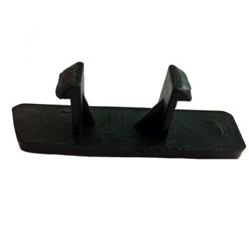 Σήμα M3 Για Καρδιές Bmw F30 / E90 Κουμπωτό 5.7cm x 1.9cm 1 Τεμάχιο