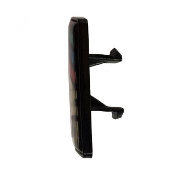 Σήμα M3 Για Καρδιές Bmw F30 / E90 Κουμπωτό 5.7cm x 1.9cm 1 Τεμάχιο