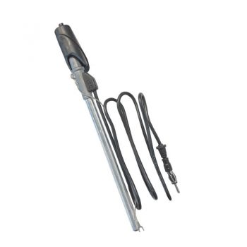 Κεραία Φτερού Αυτοκινήτου Universal Με Αντάπτορα KT35