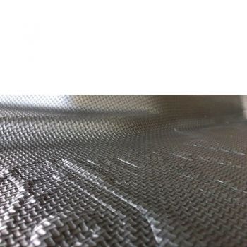 Πατάκι Πορτ-Παγκάζ 3D Σκαφάκι Αδιάβροχο Για Honda CR-V 07-12 Μαύρο Stardiamond