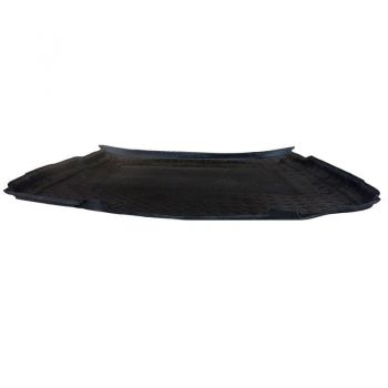 Πατάκι Πορτ-Παγκάζ 3D Σκαφάκι Για Ford S-Max 06-15 Μαύρο 01-364 PEX