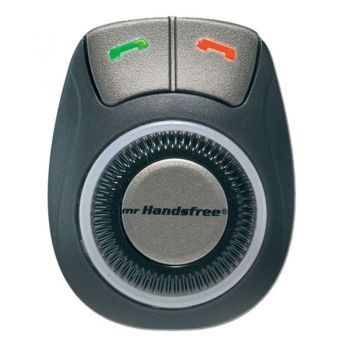 Κιτ Ανοιχτής Ακρόασης Bluetooth Mr Handsfree Car Kit Blue Smart 7910