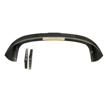 Αεροτομή Οροφής Για Bmw X1 F48 15-19 Gloss Black Από Abs Πλαστικό 3 Τεμάχια