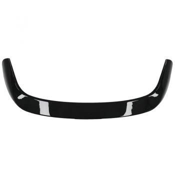 Αεροτομή Οροφής Για Bmw X1 F48 15-19 Gloss Black Από Abs Πλαστικό 3 Τεμάχια