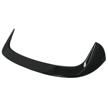 Αεροτομή Οροφής Για Bmw X1 F48 15-19 Gloss Black Από Abs Πλαστικό 3 Τεμάχια