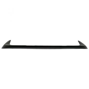 Αεροτομή Οροφής Για Bmw X1 F48 15-19 Gloss Black Από Abs Πλαστικό 3 Τεμάχια