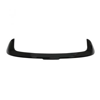 Αεροτομή Οροφής Για Bmw X1 F48 15-19 Gloss Black Από Abs Πλαστικό 3 Τεμάχια