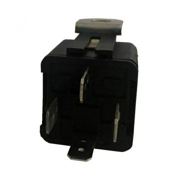 Ρελέ Αυτοκινήτου 4 Επαφών 12 Volt 30A LR-2111 1 Τεμάχιο 15402