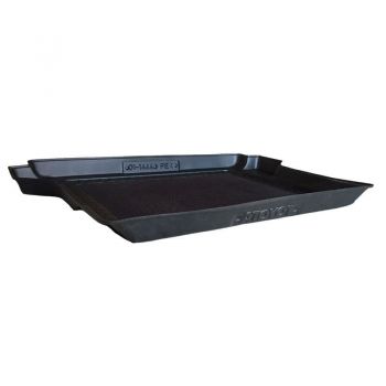 Πατάκι Πορτ-Παγκάζ 3D Σκαφάκι Για Toyota Rav4 94-00 Μακρύ Μαύρο 01-1444 PEX