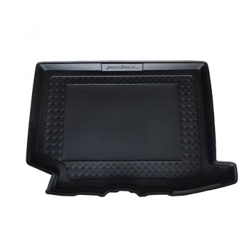 Πατάκι Πορτ-Παγκάζ 3D Σκαφάκι Για Renault Megane 96-03 Μαύρο 01-928B PEX