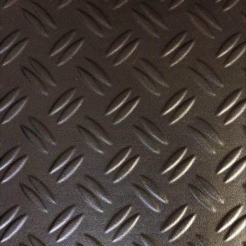 Πατάκι Πορτ-Παγκάζ 3D Σκαφάκι Για Renault Megane 96-03 Μαύρο 01-928B PEX