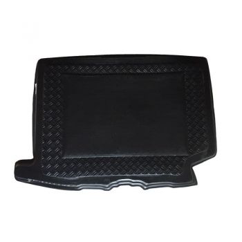 Πατάκι Πορτ-Παγκάζ 3D Σκαφάκι Για Renault Megane 96-03 Μαύρο 01-928B PEX