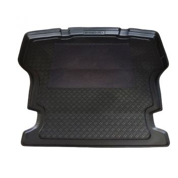 Πατάκι Πορτ-Παγκάζ 3D Σκαφάκι Για Toyota Avensis 03-08 5D Μαύρο 01-14002 PEX