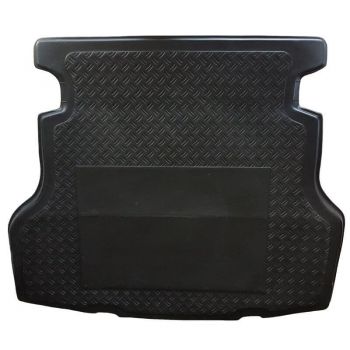 Πατάκι Πορτ-Παγκάζ 3D Σκαφάκι Για Toyota Avensis 03-08 5D Μαύρο 01-14002 PEX