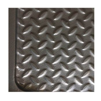 Πατάκι Πορτ-Παγκάζ 3D Σκαφάκι Για Chevrolet Lacetti Sedan 02-09 Μαύρο CIK