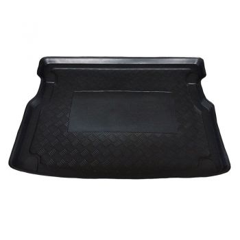 Πατάκι Πορτ-Παγκάζ 3D Σκαφάκι Για Ssangyong Kyron 05-14 Μαύρο CIK