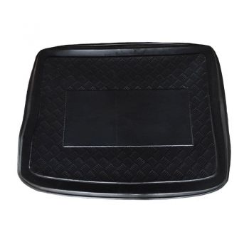 Πατάκι Πορτ-Παγκάζ 3D Σκαφάκι Για VW Tiguan 07-15 Μαύρο CIK