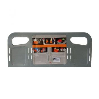 Οργανωτής Χώρου Αποσκευών Αυτοκινήτου Με Velcro 45.8x14x19cm 17168