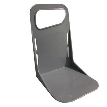 Οργανωτής Χώρου Αποσκευών Αυτοκινήτου Με Velcro 11.5x14x19cm 17169