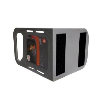 Οργανωτής Χώρου Αποσκευών Αυτοκινήτου Με Velcro 11.5x14x19cm 17169