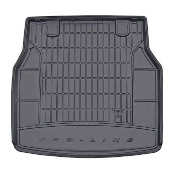 Πατάκι Πορτ-Παγκάζ 3D Σκαφάκι Για Mercedes-Benz S-Class W220 98-05 Μαύρο Frogum TM403970