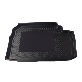 Πατάκι Πορτ-Παγκάζ 3D Σκαφάκι Για Mercedes-Benz S-Class W140 91-98 Μαύρο 01-115 PEX