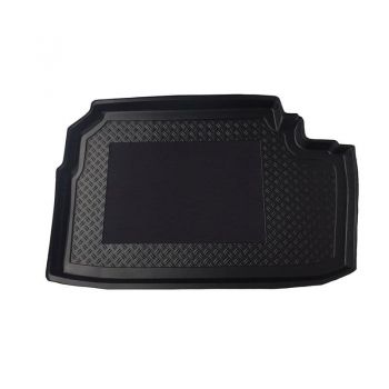 Πατάκι Πορτ-Παγκάζ 3D Σκαφάκι Για Mercedes-Benz S-Class W140 91-98 Μαύρο 01-115 PEX