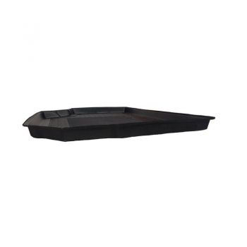 Πατάκι Πορτ-Παγκάζ 3D Σκαφάκι Για Mercedes-Benz S-Class W140 91-98 Μαύρο 01-115 PEX