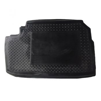 Πατάκι Πορτ-Παγκάζ 3D Σκαφάκι Για Mercedes-Benz S-Class W140 91-98 Μαύρο 01-115 PEX