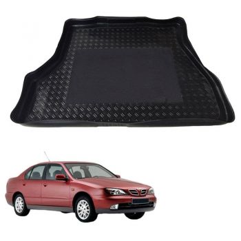 Πατάκι Πορτ-Παγκάζ 3D Σκαφάκι Για Nissan Primera P10 / P11 90-96 4D Μαύρο 01-1525 PEX