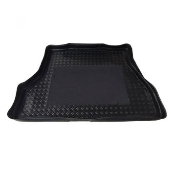 Πατάκι Πορτ-Παγκάζ 3D Σκαφάκι Για Nissan Primera P10 / P11 90-96 4D Μαύρο 01-1525 PEX