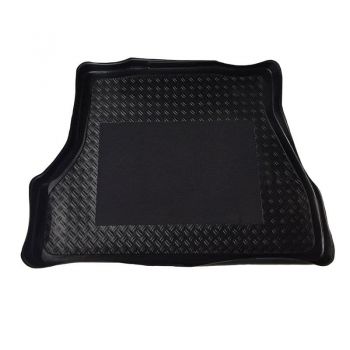 Πατάκι Πορτ-Παγκάζ 3D Σκαφάκι Για Nissan Primera P10 / P11 90-96 4D Μαύρο 01-1525 PEX