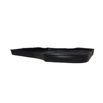 Πατάκι Πορτ-Παγκάζ 3D Σκαφάκι Για Nissan Primera P10 / P11 90-96 4D Μαύρο 01-1525 PEX